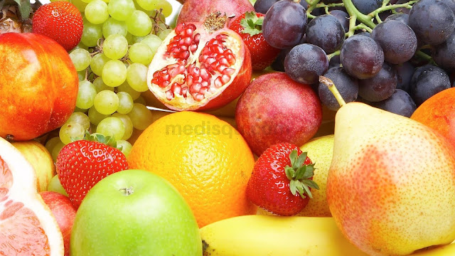 Buah-Buahan Ini Ampuh Mengatasi Sembelit