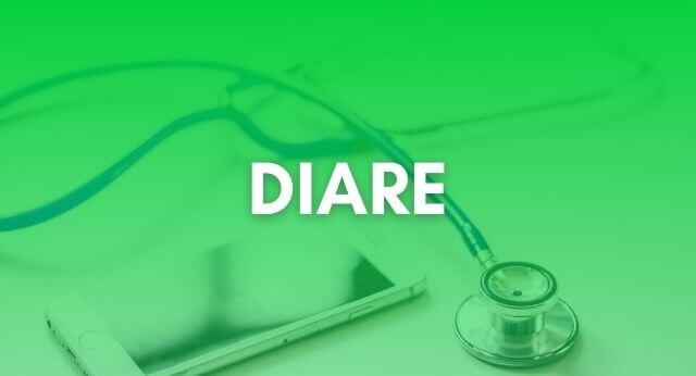Diare