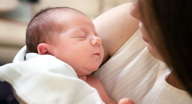 Pilihan Resep MPASI Terbaik untuk Bayi