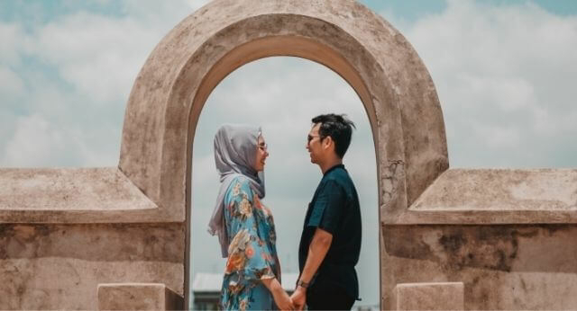 Cara Membangun Kembali Kepercayaan Terhadap Pasangan