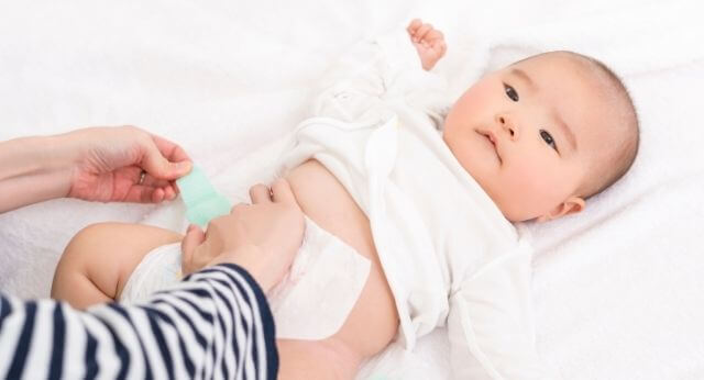 Penyebab dan Jenis Ruam pada Bayi, Moms Wajib Tahu