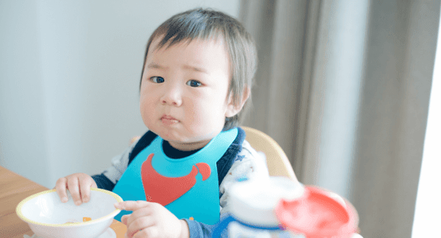 Ini Dia Cara Agar Si kecil Mau Konsumsi Makanan Sehat