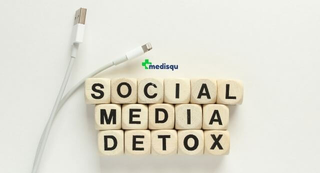 Pentingnya Detoks Sosial Media untuk Kehidupan