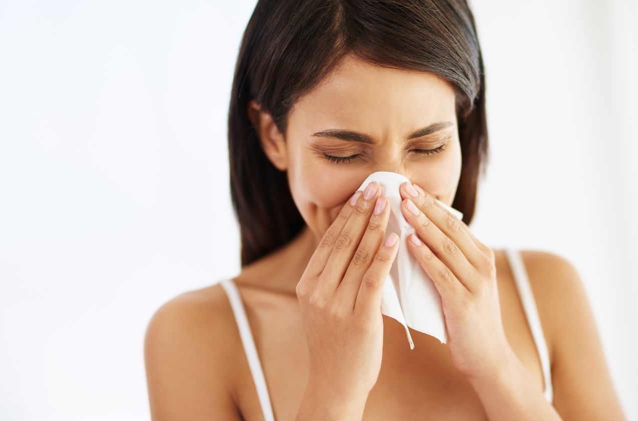 10 Cara Sederhana untuk Meningkatkan Daya Tahan Tubuh